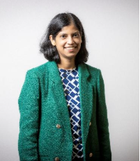 Prof. Lipika Deka